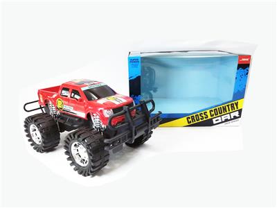 INERTIAL VEHICLE - OBL838975