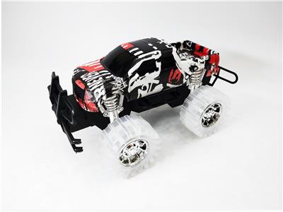 INERTIAL VEHICLE - OBL838976