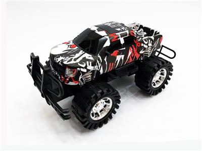 INERTIAL VEHICLE - OBL838977