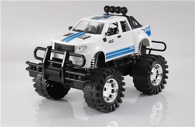 INERTIAL VEHICLE - OBL838986