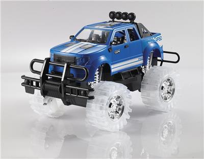 INERTIAL VEHICLE - OBL838987