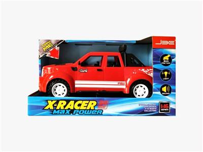 INERTIAL VEHICLE - OBL838988