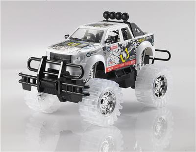 INERTIAL VEHICLE - OBL838989