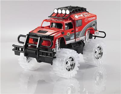 INERTIAL VEHICLE - OBL838992