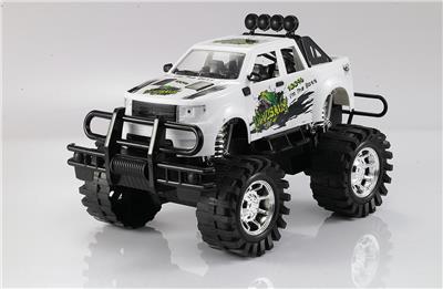 INERTIAL VEHICLE - OBL838994