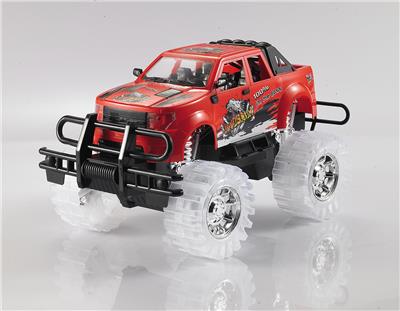 INERTIAL VEHICLE - OBL838995