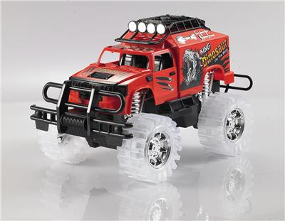 INERTIAL VEHICLE - OBL838997