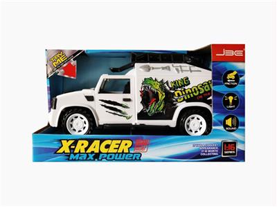 INERTIAL VEHICLE - OBL838998