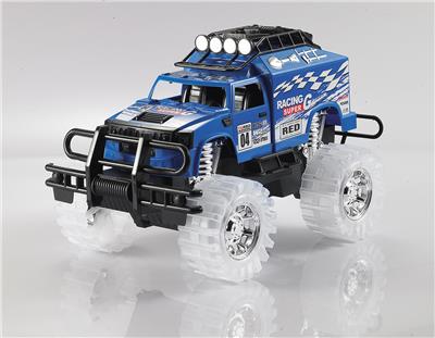 INERTIAL VEHICLE - OBL838999