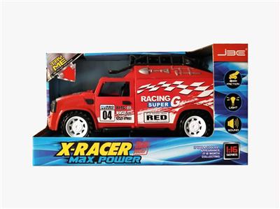 INERTIAL VEHICLE - OBL839000