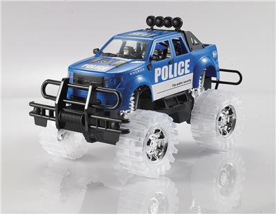 INERTIAL VEHICLE - OBL839001