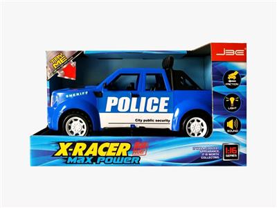 INERTIAL VEHICLE - OBL839002