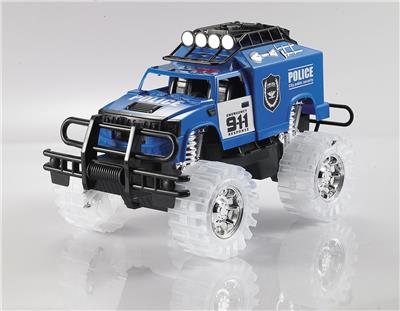 INERTIAL VEHICLE - OBL839004