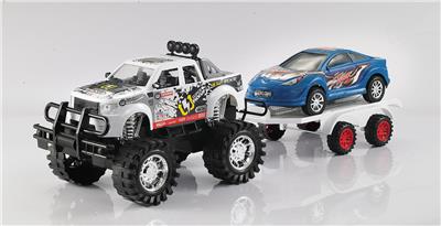 INERTIA TRAILER - OBL839010