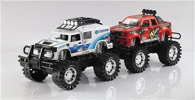 INERTIAL VEHICLE - OBL839011