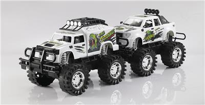 INERTIAL VEHICLE - OBL839012