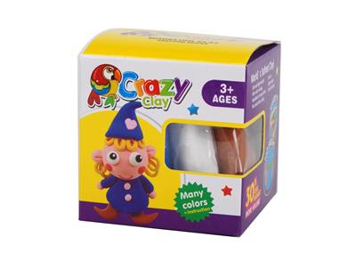 LITTLE WITCH BOX - OBL839013