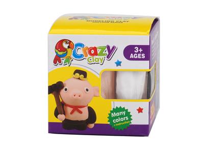 PIG BAJIE SMALL BOX - OBL839014