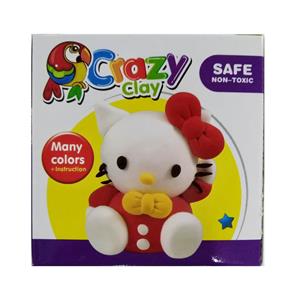CUTE KITTEN BOX - OBL839015