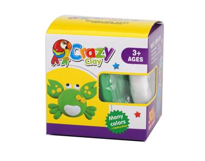 CRAB KING SMALL BOX - OBL839018