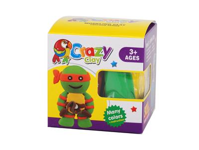 NINJA TURTLE BOX - OBL839019