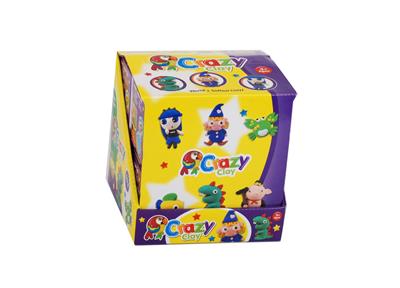 EIGHT MIXED DISPLAY BOXES - OBL839021