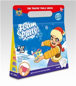 DIY SNOW MUD - OBL839032