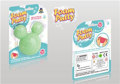 MICKEY SNOW MUD - OBL839039