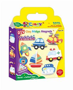 REFRIGERATOR STICKERS FOR VEHICLES - OBL839043