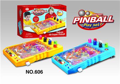 液晶电子弹珠机 - OBL839122