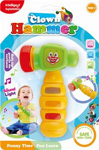 SPRING SOUND MUSICAL HAMMER - OBL839147