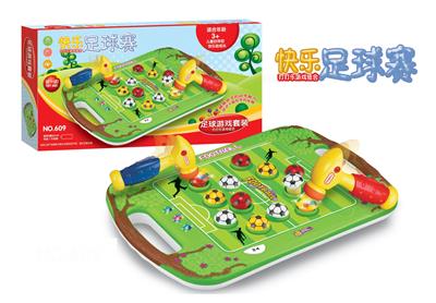 THE BIG ELECTRIC FOOTBALL. - OBL839149