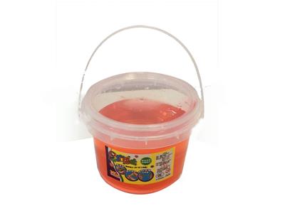 CRYSTAL MUD IN SMALL BARRELS - OBL839179