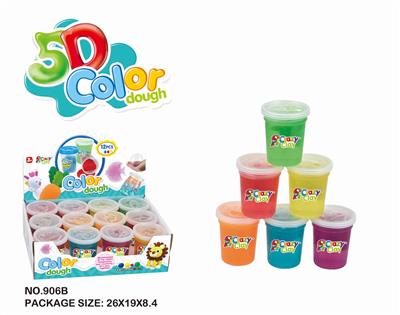 CRYSTAL MUD 3 A BOTTLE - OBL839181