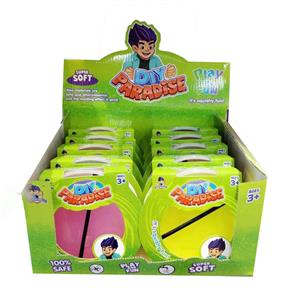 FRISBEE FUNCTIONAL CLAY - OBL839190