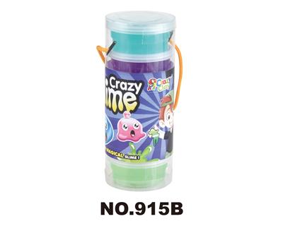 2 A BOTTLE OF SPACE GLUE 6 COLORS. - OBL839198