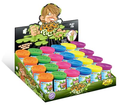 2 BOTTLES OF FARTING GLUE / 24 BOTTLES. - OBL839200