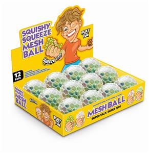 Grape ball 12 capsules. - OBL839224