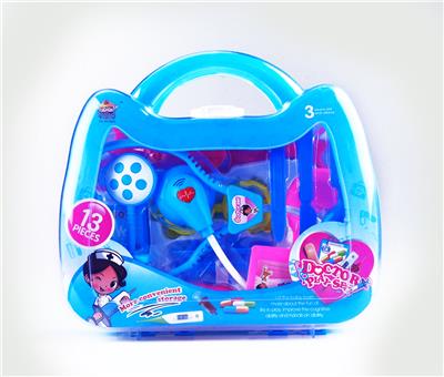 FIRST AID KIT - OBL839262