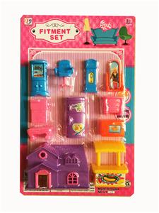 Furniture - OBL839499