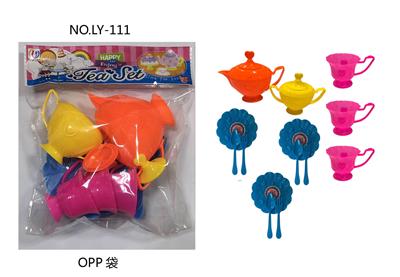 茶具 - OBL839537