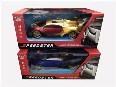 遥控车(不包电) - OBL839607