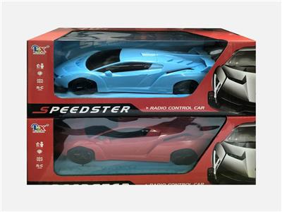 遥控车(不包电) - OBL839610