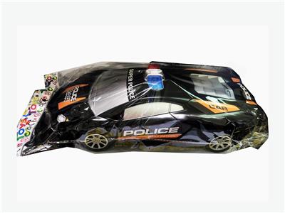 Inertial vehicle - OBL839615