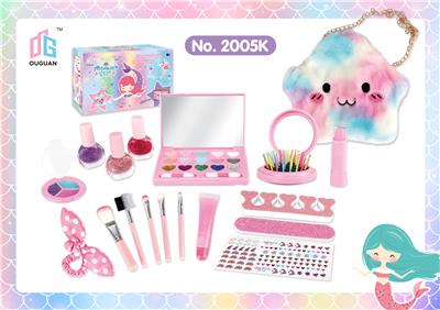 DIY MAKEUP. - OBL839630