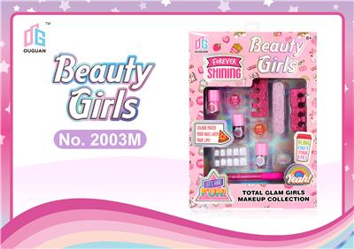 DIY MAKEUP. - OBL839631