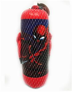 SPIDER-MAN BOXING SET. - OBL839704