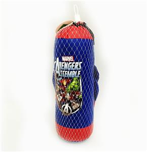 BLUE AVENGERS ALLIANCE. - OBL839709