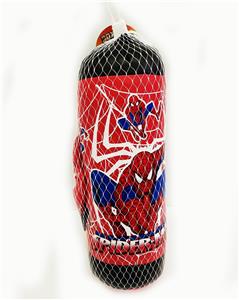 RED SPIDER-MAN SANDBAG. - OBL839710