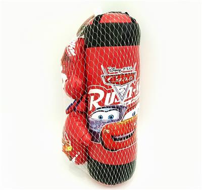 CAR GENERAL MOBILIZATION SANDBAG. - OBL839720
